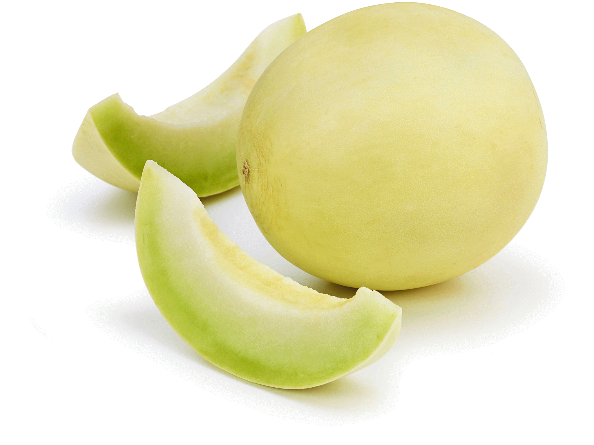 Honeydew Western Veg Pro Inc Fruit And Vegetable Growers And Shippers