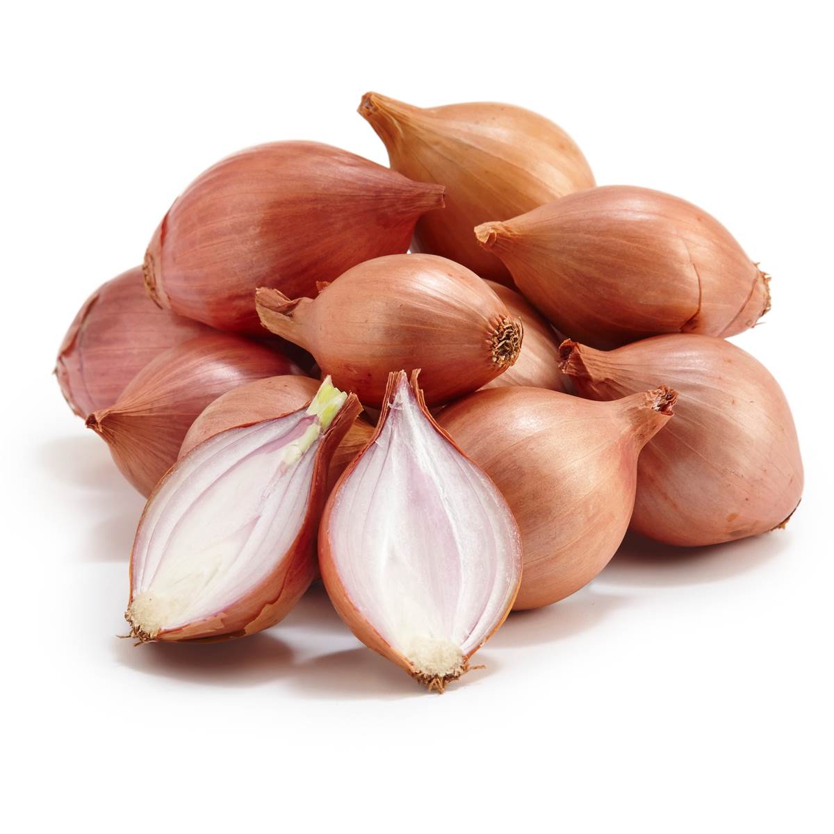 Flavor Friday] Shallot