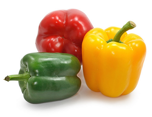 Bell Peppers – Western Veg Pro, Inc. | Fruit & Vegetable Growers & Shippers